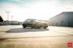 BMW M2 Coupe on Vossen Wheels (VFS-10) 2018 года